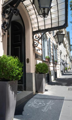Ludovisi Palace Hotel